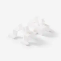 Separator suport baterie în cadru