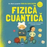 Prima mea carte despre fizica cuantica