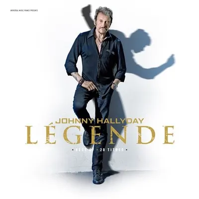 Legende Best Of: 20 Titles