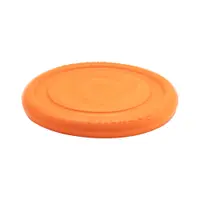 Disc zburator de jucarie pentru caini