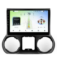 Navigatie Auto Teyes CC4L DTS Jeep Wrangler 3 2010-2018 6+64GB 10.2" QLED Qualcomm 2Ghz, Android 4G Bluetooth 5.1 DSP