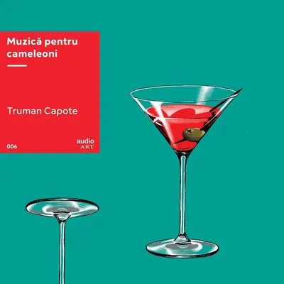 Muzică pentru cameleoni