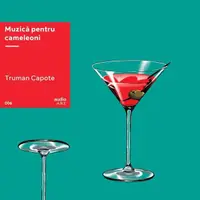 Muzică pentru cameleoni