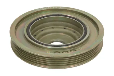 Fulie Curea Arbore Cotit (numar Dinti: 4) Potrivit Dacia Dokker; Nissan Micra Iii; Renault Captur I, Clio Ii, Clio Ii Hatchback, Clio Iii, Clio Iv Hatchback, Clio V, Duster 0.9lpg-2.8d 03.97