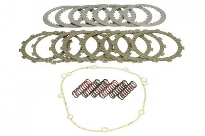 Set ambreiaj potrivit YAMAHA FZ8 800 2011-2016