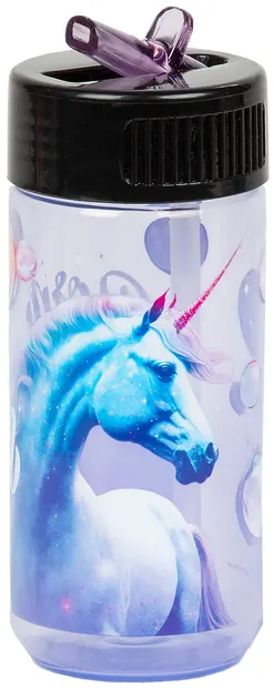 Sticlă de apă Derform Unicorn 15 - 330 ml