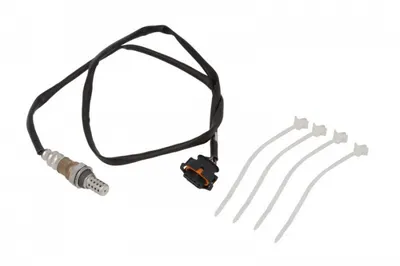 Sonda lambda (numar fire 4, 1100mm) potrivit OPEL ASTRA G, ASTRA H, ASTRA H GTC, SPEEDSTER, ZAFIRA A, ZAFIRA B 2.0 09.00-12.10