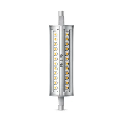Bec LED Philips R7S Dim 14W 120W 4000K 2000lm 118mm