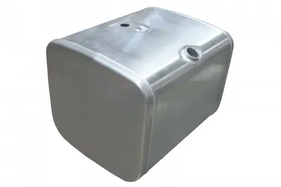 Rezervor combustibil (350l 700x670x865 aluminiu) potrivit SCANIA 4, L,P,G,R,S 01.96