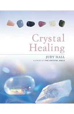 Crystal Healing