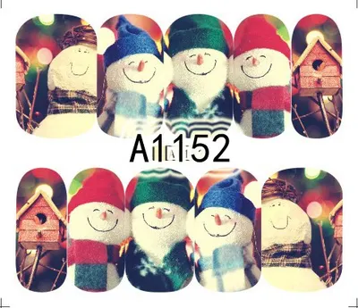 Tatuaj - A1152