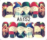 Tatuaj - A1152