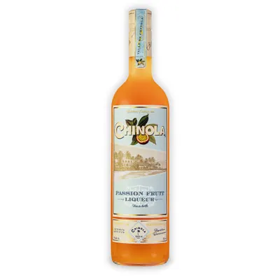 Lichior Fresh Fruit Fructul Pasiunii Chinola 21% Alc. 0.7L