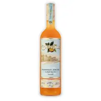 Lichior Fresh Fruit Fructul Pasiunii Chinola 21% Alc. 0.7L