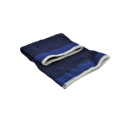 Bandaj elastic gambă pentru sportivi 24x13cm