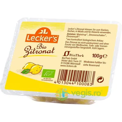 Coaja de Lamaie Ecologica/Bio 100g