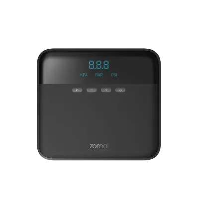 Compresor aer auto 70Mai Midrive TP03 Lite - Default Title