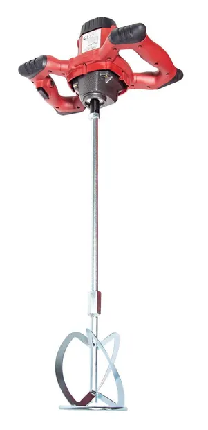 Malaxă de construcții Raider - RD-HM07, 1200W, 120 mm