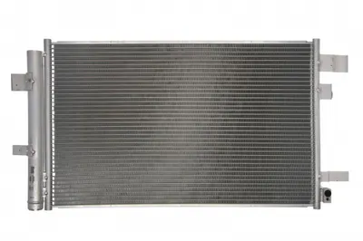 Condensator climatizare (cu uscator) potrivit SUBARU IMPREZA, XV 1.6 2.0 2.0H 10.16