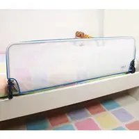 Bara de protectie pentru pat Safety 1st XL 150 cm grey
