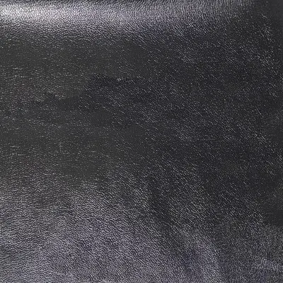 Piele ecologica autoadeziva 0.7 mm negru, Perpetuum | 49.50x137 cm