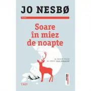 Soare în miez de noapte