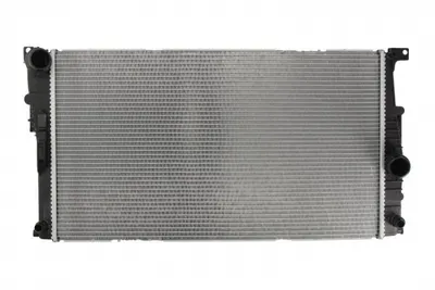Radiator apa racire motor (transmisie manuala) BMW Seria 1 (F20), 1 (F21), 2 (F22, F87), 2 (F23), 3 (F30, F80), 3 (F31), 3 GRAN TURISMO (F34), 4 (F32, F82), 4 (F33, F83), 4 GRAN COUPE (F36) 1.5-3.0H d