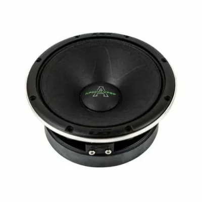 Difuzoare auto Deaf Bonce Apocalypse AP-M67AC set componente, 165mm, 300W RMS, 4Ω, set 2 difuzoare