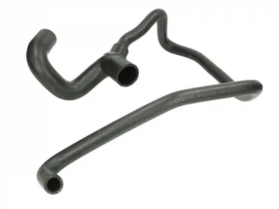 Conducta furtun sistem racire inferior (20mm 34mm 38mm) OPEL ASTRA H 1.6 1.8 intre 2004-2014