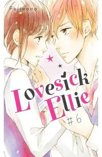 Lovesick Ellie 6