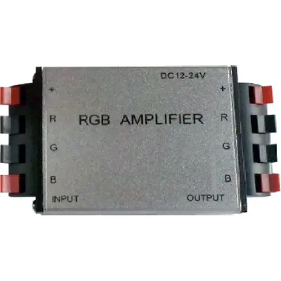 Amplificator banda LED 144W IP 20, TG-3110.91144