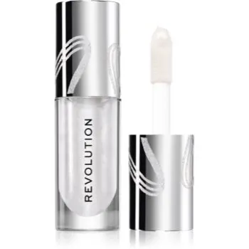 Revolution Metallic Muse Shimmer Bomb Luciu de Buze sclipitor