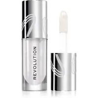 Revolution Metallic Muse Shimmer Bomb Luciu de Buze sclipitor