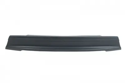 Spoiler bara fata mijloc Dynamic LAND ROVER RANGE ROVER EVOQUE intre 2011-2015