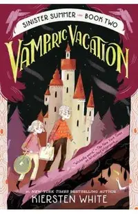 Vampiric Vacation