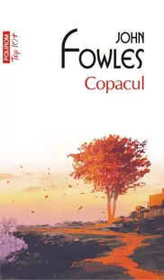 Copacul - Paperback brosat - John Fowles