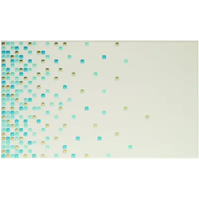 Faianta decorativa Tamara Blue 25X40