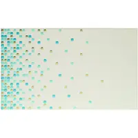 Faianta decorativa Tamara Blue 25X40