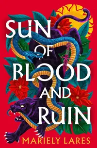 Sun of Blood and Ruin