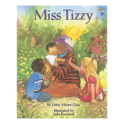 Miss Tizzy