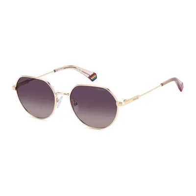 Ochelari de soare unisex Polaroid PLD 6236/S/X S9E Polarizati