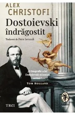 Dostoievski indragostit