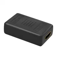 REPEATER semnal LOGILINK, HDMI (M) la HDMI (M), extindere semnal, negru, "AH0006"