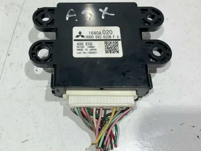 Modul control 1640A020 Mitsubishi ASX facelift (2012-2016) 1.6 hdi 9H05, 9HD