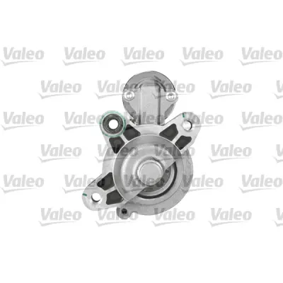 Starter VALEO 438485