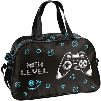 Sac sport Paso New Level