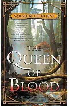The Queen of Blood