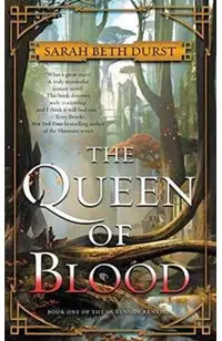 The Queen of Blood