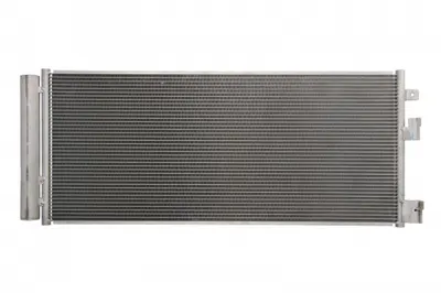 Radiator AC condensator cu uscator potrivit OPEL ADAM, CORSA E 1.0-1.6 07.14