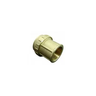 Mufa rapida alama filet interior 1 1/4" Premium